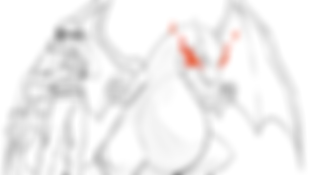Pokemon Sketches