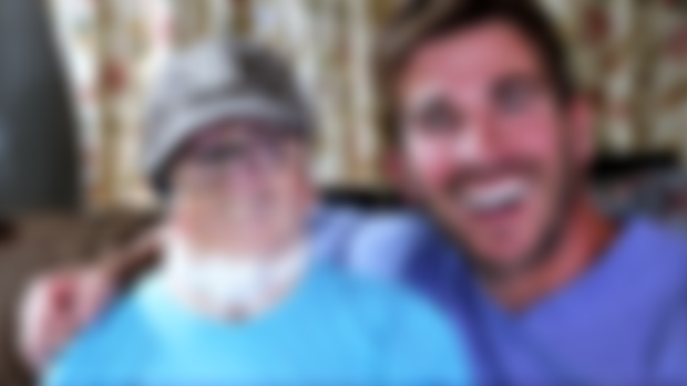 Jeff's Interview