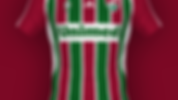 Fluminense - Home - 2011