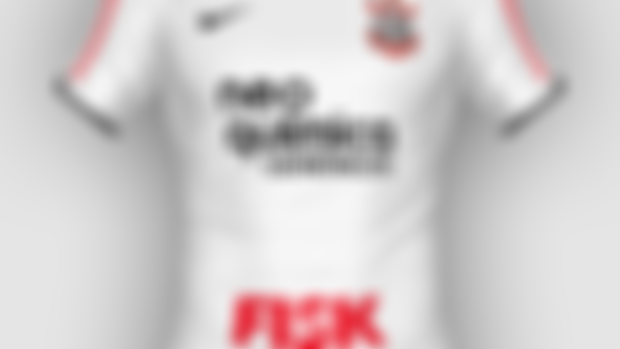 Corinthians - Home - 2011