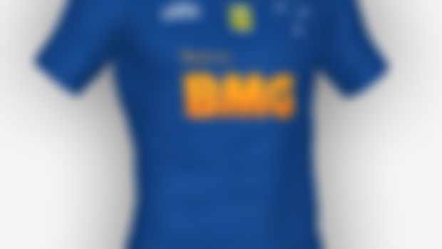 Cruzeiro - Home - 2014