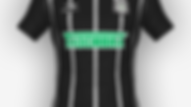 Figueirense - Home - 2011/12