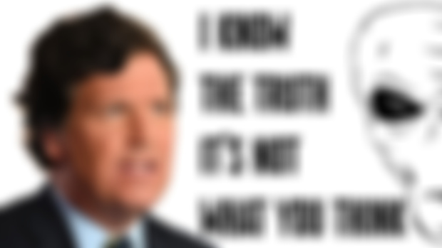 Tucker chat with Vetted Saturday 