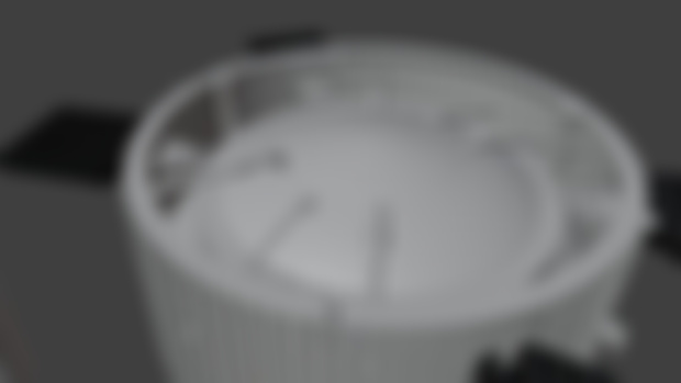 Sneak peak