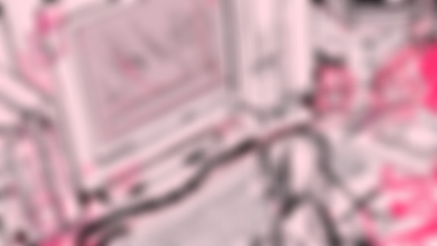 💾 Personal Computer | Sketch | Next Wallpaper 💾