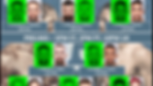 UFC Louisville Full Card Breakdown
