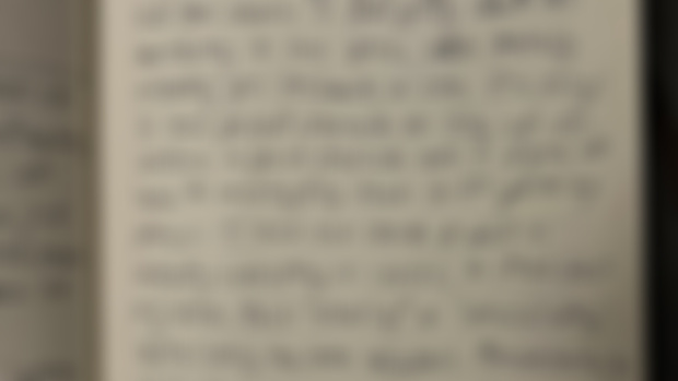 a handwritten howdy!