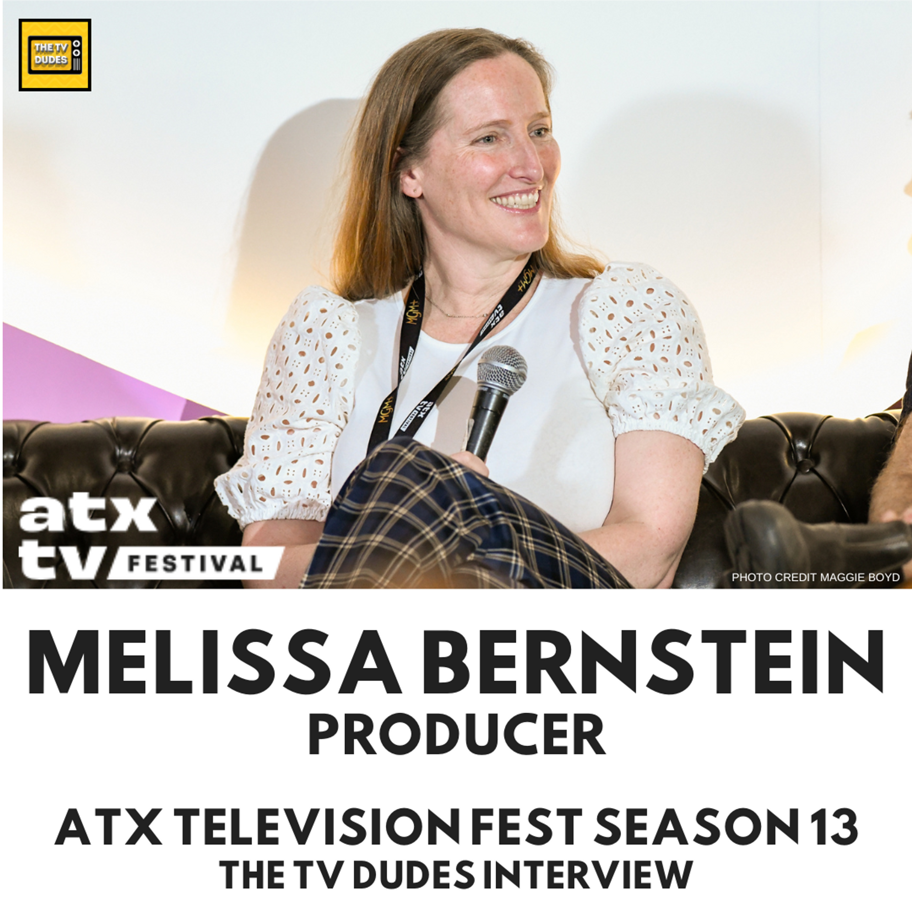 The TV Dudes Patreon Feed