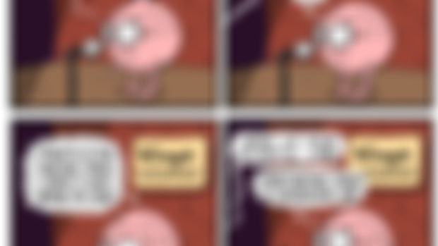 Stand-Up (Patreon Exclusive!)