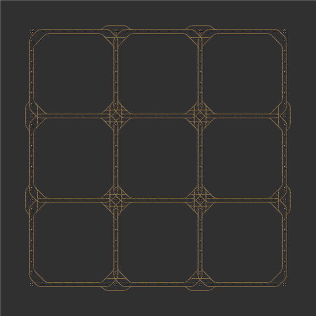 Crossfaith – Blueprint Of Reconstruction – CD (Demo, Single