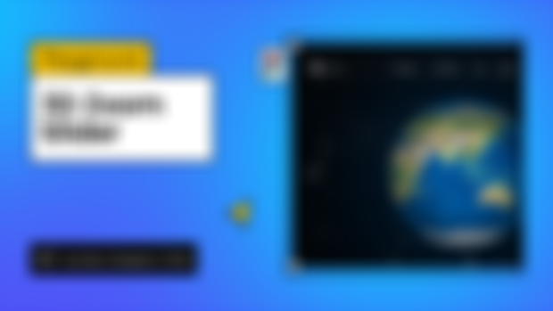 Playground: 3D Zoom Slider