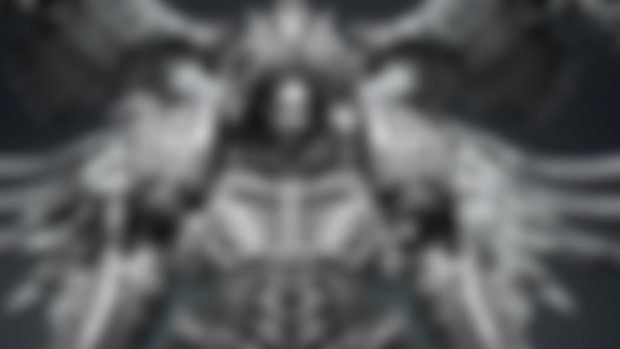 They Killed My Puppy (Grimdark WIP)