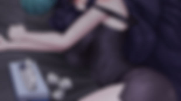 My Girlfriend's a Hex Maniac - Chapter 6 (Page 4 Fix)
