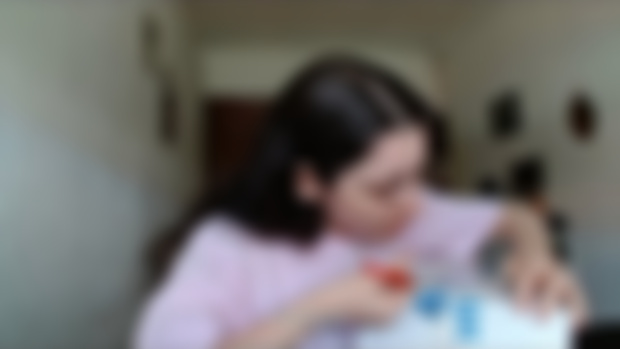 70% talking, 30% unboxing 