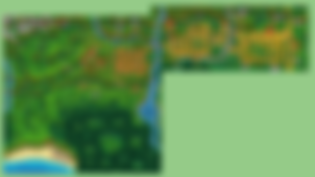 Frontier Farm - full view 