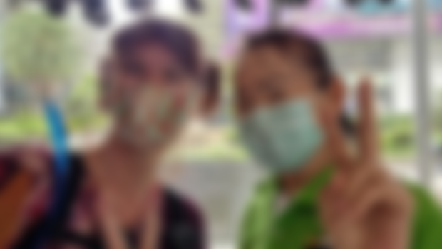 Blog Preview: Bangkok to Phnom Penh