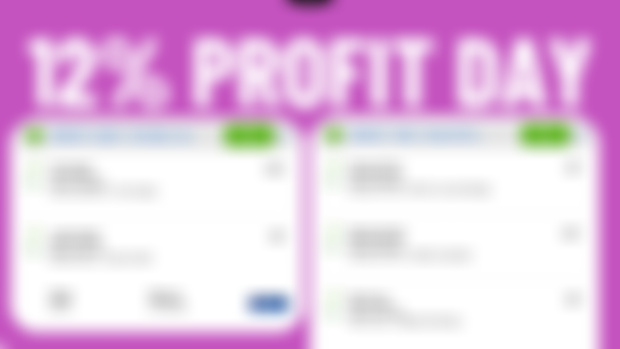 12% PROFIT FOR PRO