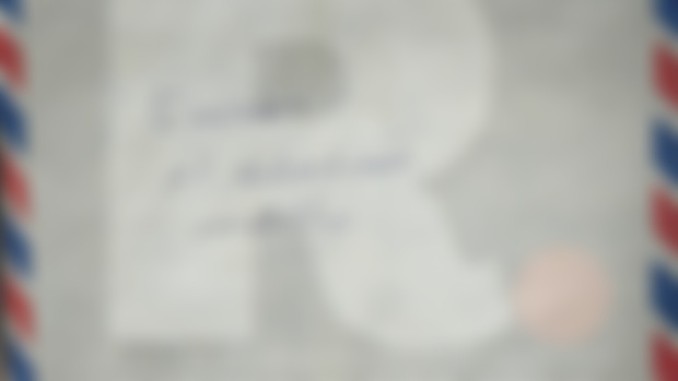 Inedito! Carta de Pablo Escobar a Cesar Gaviria. 31 de enero de 1993, 2 días antes de su muerte. 