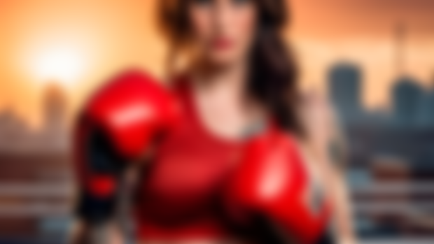 🥊Floor boxing 🥊