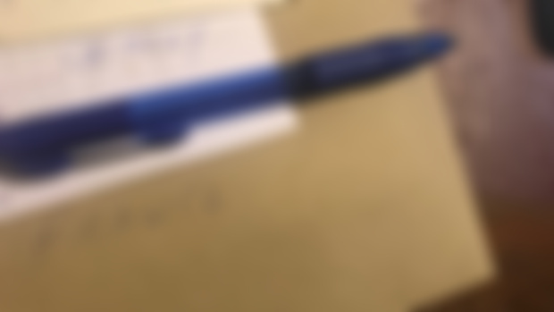 Post on the way 