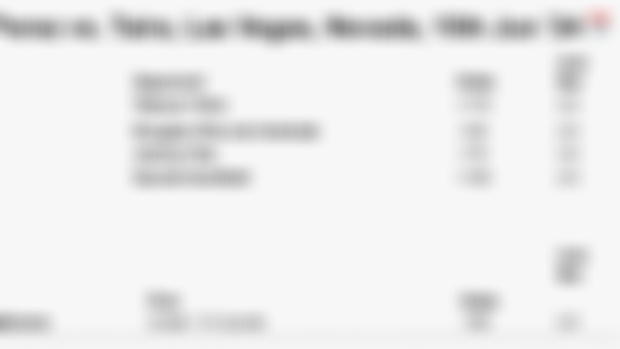 UFC Vegas 94 Early Bets 