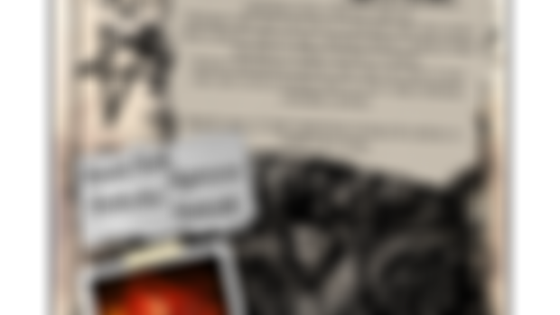 The Ifrit Grimoire Page