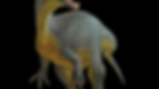 Paleo Bites Ep. 242: Baryonyx, the Heavy Claw (EARLY ACCESS)
