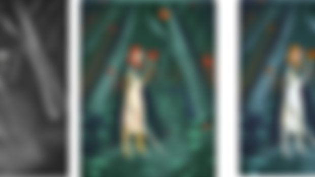 Thumbnails and color