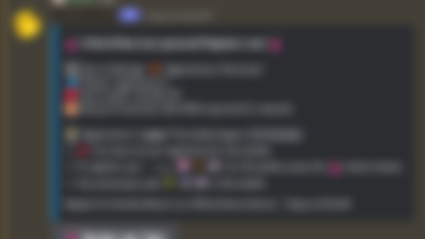 The World Boss (NOW LIVE!)