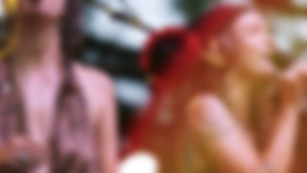 Salvage Station Summer Soiree