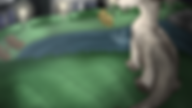 FURRY SPRINGS APRIL 2024 FULL ARTWORK