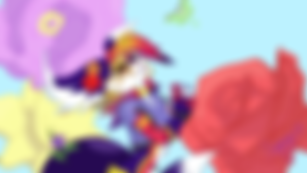 FURRY SPRINGS MAY 2024 FULL ARTWORK