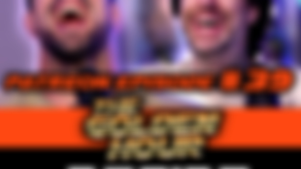 Beside Myself  | The Golden Hour PATREON #39 w/ Brendan Schaub, Erik Griffin & Chris D'Elia