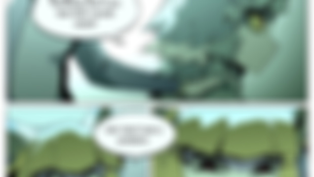 Encounter (1/4) - April & May poll