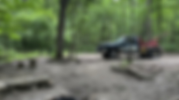 Arkansas Off-Road Recovery search gpx