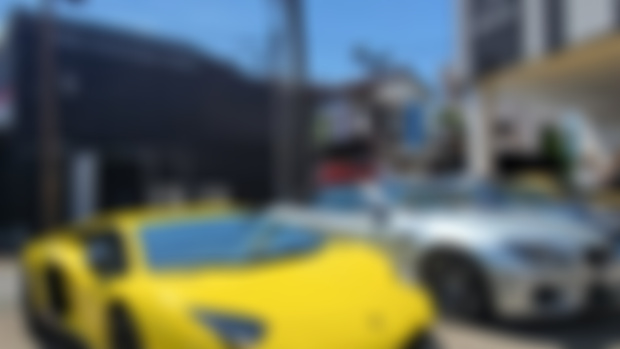 Blog: car repair and it's too hot