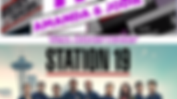 Station 19 S7 E7 "Give It All"