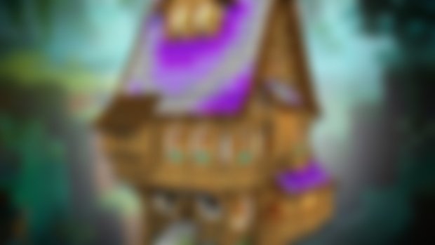 Amethest House