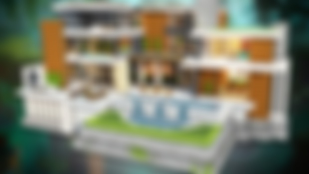 Beverly Modern House