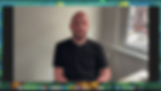 Last Patreon Tutorial