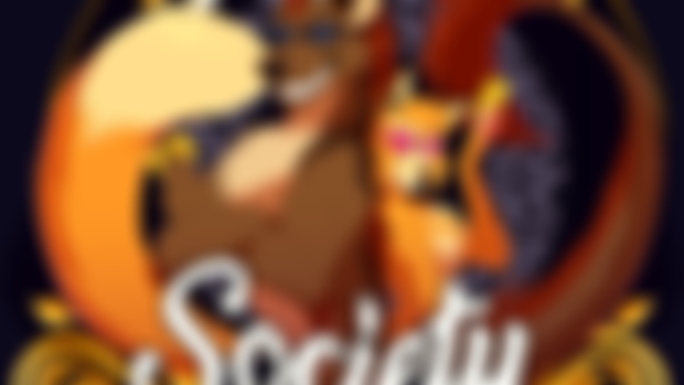 Long Tail Society and Coffee Addict [Karrack, Doe, Ramone]