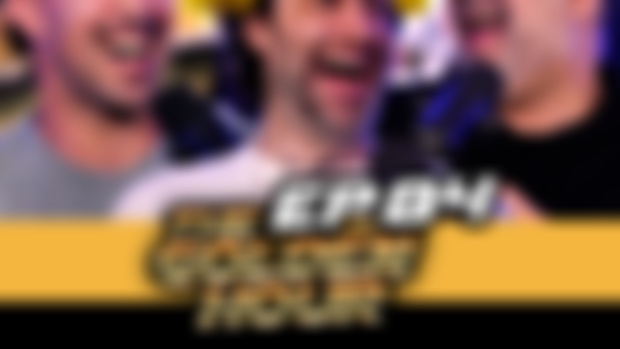 The First 72 | The Golden Hour #84 AD FREE w/ Brendan Schaub, Erik Griffin & Chris D'Elia
