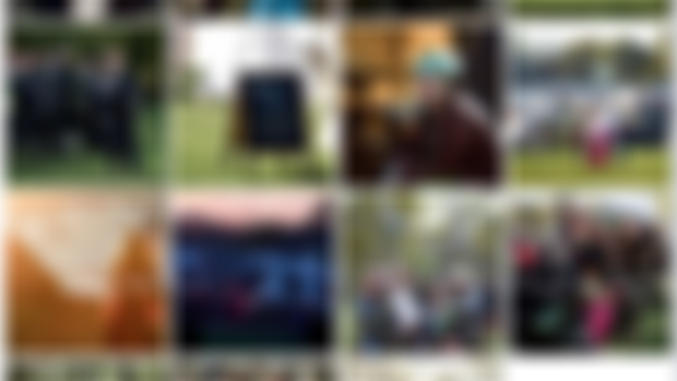 Narrative in the LRP Album