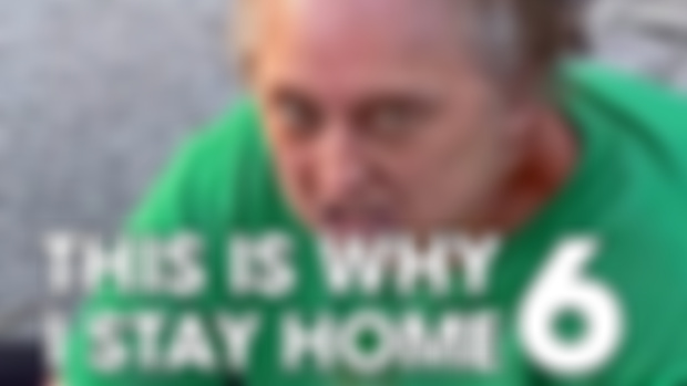 This Is Why I Stay Home 6 (Early Access)