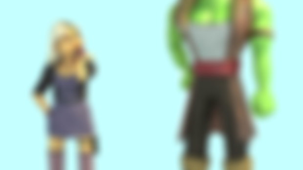 Drawtectives Animated Update: Two Down, One Left To Go