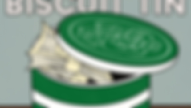 The Biscuit Tin – 16.06.2024