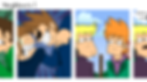 Early Access to this Sunday's Comic!