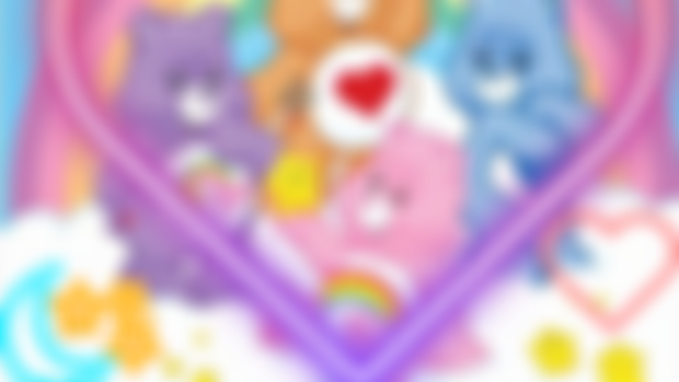 WHAT I LEARNED FROM THE CARE BEARS