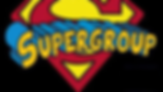 SUPER GRUPOS
