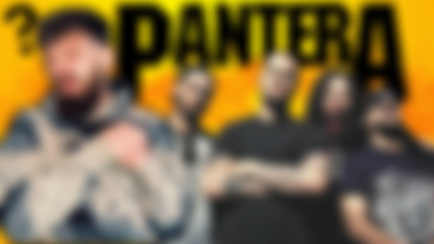 MY FIRST TIME EVER HEARING PANTERA!